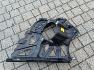 Ślizg zderzaka prawy MINI COOPER F55 F56 F57 mocowanie halogenu