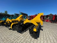 Brona Talerzowa Agregat AGRONA POWERDISC 2,5m 2,7m 3m