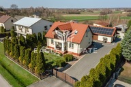 Dom, Będziemyśl, Sędziszów Małopolski, Ropczycko, 183 m²