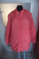 NEW COLLESTION KURTKA Z KAPTUREM ROZM 46