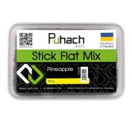 PELET PUHACH BAITS Method Feeder/Stick mix - PINEAPPLE ( Ananas ) 400g