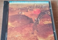 Midnight Oil - Red sails in the sunset cd