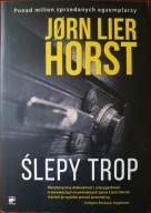 Ślepy trop, Jorn Lier Horst