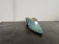 But kolekcjonerski - Just The Right Shoe / Willitts - Enchanted