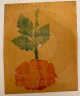 Winyl POCZTÓWKA DŹWIĘKOWA JAKA JESTEŚ MARIO SIPIŃ