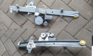 Mechanizm podnosnik szyby Nissn X-trail T32 lewy przod