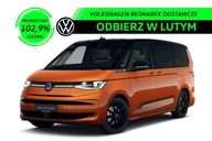 Volkswagen VW Multivan EDITION L2 2.0 TDI 150 KM DSG OD RĘKI