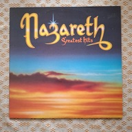 Nazareth - Greatest Hits - 1975 IRL [NM/NM]