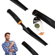 WYCINAK OGRODOWY DO CHWASTÓW PIELENIA OGRODNICZY SOLIDNY MOCNY BRADAS