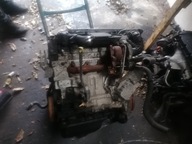 SILNIK FORD FIESTA MK5 1.4TDCI 50KW 04R F6JA