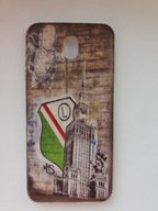 etui samsung galaxy J7 2017 klub piłkarski Polska