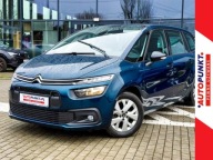 Citroen C4 SpaceTourer BUSINESS AUTO 1.5 130KM AT