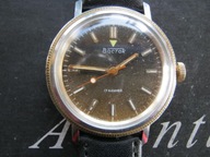 PIĘKNY WOSTOK 17 KAMIENI z UNIKATOWĄ TARCZĄ.