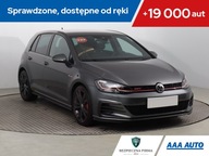 VW Golf 2.0 GTI Performance, Serwis ASO, Automat