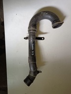 Saab 93 9-3 Lift 1.9 TiD rura przewód wąż powietrza intercoolera