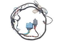 INSTALACJA WIĄZKA HAKA MODUŁ X 2 LED DWA MODUŁY