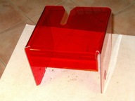 Szafa grająca M 123 Unitra Fonica buda na wózek