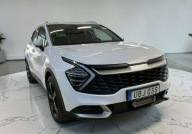 Kia Sportage Plug-In Skora Alcantara 4x4 Navi Kamera Virtual Led FV23