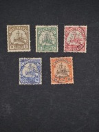 Niemcy kolonie ( DK 10/08 )