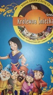 Królewna Śnieżka BEZ CD Krynicka