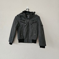 Kurtka chłopięca, rozmiar 116, 2x@