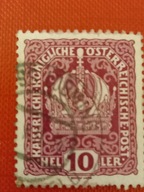 Filatelistyka polska do 1918r