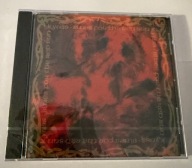 CD KYUSS Blues For The Red Sun NOWA FOLIA!