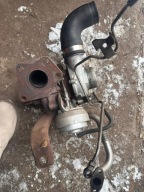 TURBINA MAZDA 5, 6 GH 2.0 MZR-CD RF7J 08-12 VJ360806