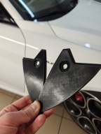 Wzmocnienie Nakładka nadkola ALFA ROMEO GIULIA