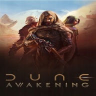 DUNE AWAKENING STEAM - NOWA GRA PEŁNA WERSJA PC