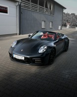 Porsche 911 FV 23% / SALON POLSKA / Pakiet SPORT