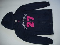 KappAhl bluza HAMPTON REPUBLIC r 170