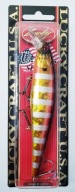 Wobler LUCKY CRAFT POINTER 128SP 12.8CM (28G) color Maguma Heat Up Gill