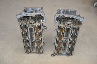 BMW E38 E39 E53 M62TU 4,4 99-03R GŁOWICA KOMPLETNA PRAWA LEWA