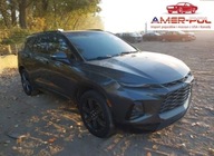 Chevrolet Blazer 2020r., RS, od ubezpieczalni 3.6 Benzyna 308KM