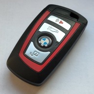 PILOT KLUCZYK BMW F20 F22 F30 F32 F10 F13 F15 F16 F25 F26 HUF 5767 434 MHz