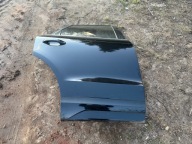 DRZWI TYLNE PRAWE PRAWY TYŁ AUDI Q3 LY9T 2016