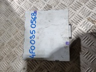 AUDI 4F0035056B TUNER RADIOWY