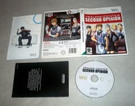 TRAUMA CENTER SECOND OPINION NINTENDO WII CADUCEUS TANIO jak NEW BLOOD