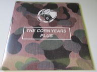 DEATH IN JUNE - The Corn Years Plus