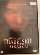 Film DIABELSKIE IGRASZKI płyta DVD THE DATSY CHAIN