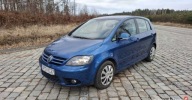 Volkswagen Golf Plus VW Golf Plus 1.6fsi 115KM 1.6 Benzyna 115KM