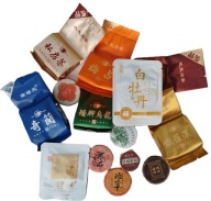 TEA Planet - Herbata - zestaw degustacyjny - 14 szt. - ok. 85 g. netto.