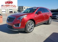 Cadillac XT5 Premium Luxury 2024 2.0L 2.0 Benzyna 235KM