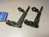 blokada okiennic lub drzwi komplet 2 sztuki