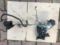 Obudowa Filtra Oleju OPEL CORSA D MERIVA B 1.3CDTI 55213469