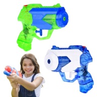 PISTOLET NA WODĘ DLA DZIECI NA WIELKANOC LANY PONIEDZIAŁEK ŚMIGUS DYNGUS