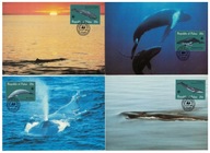 10-MC-GK68- Rep.Palau,WWF,1983- Walenie