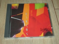 ROKETZ (SAL SOLO )-One way CD