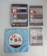 MTV MUSIC GENERATOR 2 PS2 KOMPLETNA PLAYSTATION 2
